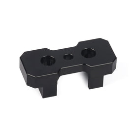 For Audi Car Transmission Mount Insert Wheel Hub Installation Rotary Billet Transmission Mount Insert, Transmission Mount Insert