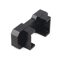 Load image into Gallery viewer, For Audi Car Transmission Mount Insert Wheel Hub Installation Rotary Billet Transmission Mount Insert, Transmission Mount Insert