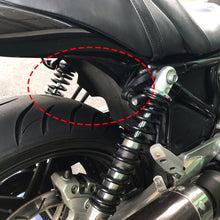 Load image into Gallery viewer, For Kawasaki / Suzuki / Yamaha / Honda T-S002 1 Pair Motorcycle LED Mini Turn Signal Metal Retro Signal Light, For Kawasaki / Suzuki / Yamaha / Honda