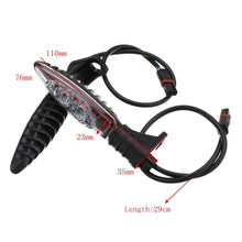 Load image into Gallery viewer, For BMW R1200 / F800 1 Pair Motorcycle LED Rear Turn Signal Light, Rear Turn Signal Light