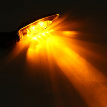 Load image into Gallery viewer, For BMW R1200 / F800 1 Pair Motorcycle LED Rear Turn Signal Light, Rear Turn Signal Light