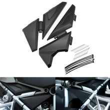 Load image into Gallery viewer, For BMW R1250GS  R1200GS ADV M-L040 Motorcycle Left and Right Side Panel Frame Protector, Side Panel Frame Protector