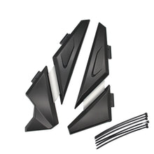 Load image into Gallery viewer, For BMW R1250GS  R1200GS ADV M-L040 Motorcycle Left and Right Side Panel Frame Protector, Side Panel Frame Protector