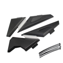 Load image into Gallery viewer, For BMW R1250GS  R1200GS ADV M-L040 Motorcycle Left and Right Side Panel Frame Protector, Side Panel Frame Protector