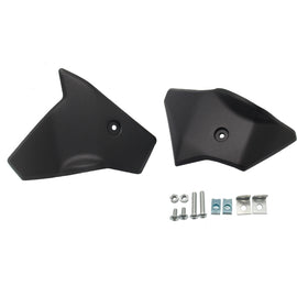 For BMW R1250GS R1200GS R Motorcycle Body Throttle Guard Cover, Throttle Guard Cover