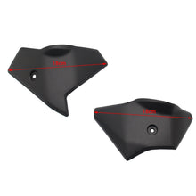 Load image into Gallery viewer, For BMW R1250GS R1200GS R Motorcycle Body Throttle Guard Cover, Throttle Guard Cover