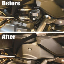 Load image into Gallery viewer, For BMW R1250GS R1200GS R Motorcycle Body Throttle Guard Cover, Throttle Guard Cover