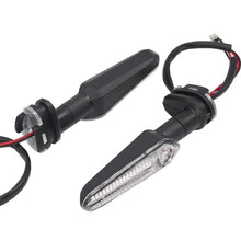 Load image into Gallery viewer, For Yamaha MT07 MT03 125 MT09 1 Pair Motorcycle LED Turn Signal Light, For Yamaha MT07