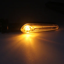Load image into Gallery viewer, For Yamaha MT07 MT03 125 MT09 1 Pair Motorcycle LED Turn Signal Light, For Yamaha MT07