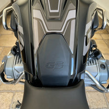 Load image into Gallery viewer, For BMW R1200GS R1250GS Motorcycle Fuel Tank Protection Pad Fuel Tank Protective Leather Cover, For BMW R1200GS R1250GS