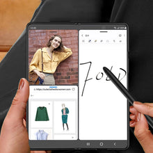 Load image into Gallery viewer, GKK Folding Screen Phone Dedicated Touch Capacitive Pen Stylus, For Samsung Galaxy Z Fold2 5G/Z Fold3 5G/Z Fold4/S21/S21 FE 5G/S21+ 5G/S22 5G/S22+ 5G