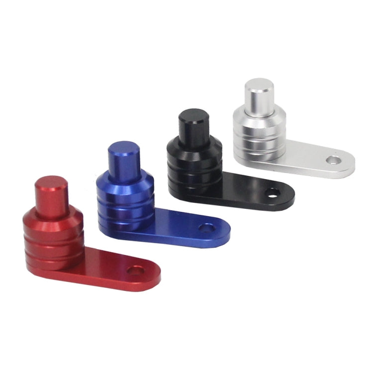 For Yamaha NMAX 155 / 125 Motorcycle Brake Lever Lock, For Yamaha NMAX 155(Red), For Yamaha NMAX 155(Blue), For Yamaha NMAX 155(Black), For Yamaha NMAX 155(Silver)