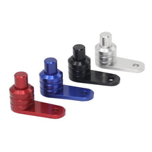 Load image into Gallery viewer, For Yamaha NMAX 155 / 125 Motorcycle Brake Lever Lock, For Yamaha NMAX 155(Red), For Yamaha NMAX 155(Blue), For Yamaha NMAX 155(Black), For Yamaha NMAX 155(Silver)