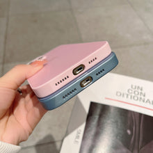 Load image into Gallery viewer, Frosted Tempered Glass Phone Case, For iPhone 14 Pro Max, For iPhone 14 Pro, For iPhone 14, For iPhone 14 Plus, For iPhone 13 Pro Max, For iPhone 13 Pro, For iPhone 13, For iPhone 12 Pro Max