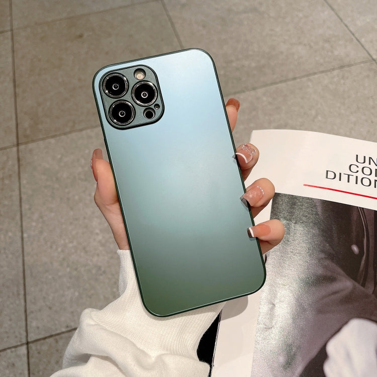 Frosted Tempered Glass Phone Case, For iPhone 14 Pro Max, For iPhone 14 Pro, For iPhone 14, For iPhone 14 Plus, For iPhone 13 Pro Max, For iPhone 13 Pro, For iPhone 13, For iPhone 12 Pro Max