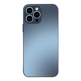 AG Frosted Tempered Glass Phone Case, For iPhone 14 Pro Max, For iPhone 14 Pro, For iPhone 14, For iPhone 14 Plus, For iPhone 13 Pro Max, For iPhone 13 Pro, For iPhone 13, For iPhone 12 Pro Max, For iPhone 12 Pro, For iPhone 12, For iPhone 11 Pro Max  ...