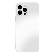 Load image into Gallery viewer, AG Frosted Tempered Glass Phone Case, For iPhone 11
