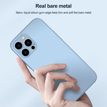 Load image into Gallery viewer, AG Frosted Tempered Glass Phone Case, For iPhone 11