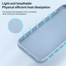 Load image into Gallery viewer, AG Frosted Tempered Glass Phone Case, For iPhone 11