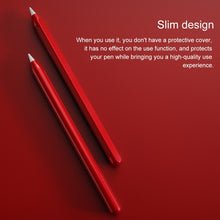 Load image into Gallery viewer, For Apple Pencil 2 Stylus Touch Pen Protective Cover, For Apple Pencil 2