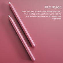 Load image into Gallery viewer, For Apple Pencil 2 Stylus Touch Pen Protective Cover, For Apple Pencil 2