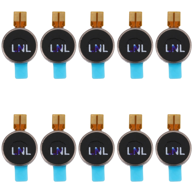 10pcs Vibrating Motor