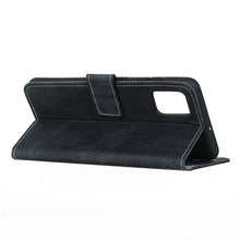 Load image into Gallery viewer, Crocodile Texture Horizontal Flip Leather Case with Holder &amp; Card Slots &amp; Wallet, For Xiaomi Mi 10 Lite 5G