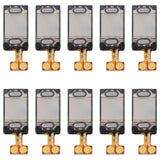 10pcs Earpiece Speaker