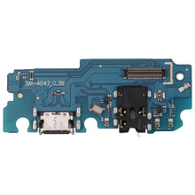 Load image into Gallery viewer, For Samsung Galaxy A04 SM-A045 OEM Charging Port Board with IC Chip