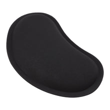 Load image into Gallery viewer, Memory Foam Wrist Guard Mouse Holder, Memory Foam
