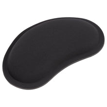 Load image into Gallery viewer, Memory Foam Wrist Guard Mouse Holder, Memory Foam
