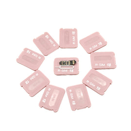 R-SIM 18+ Turns Locked Into Unlocked iOS16 System Universal 5G Unlocking Card