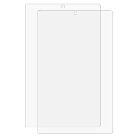 2 PCS For Lenovo Yoga Tab3 Pro-X90Y 10.1 9H 0.3mm Explosion-proof Tempered Glass Film