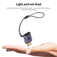 Load image into Gallery viewer, 8K HDMI 2.1 to Micro HDMI Adapter, D8K-01, D8K-02, D8K-03, D8K-04, D8K-05, C8K-01, C8K-02, C8K-03, C8K-04, C8K-05, C8K-06, C8K-07