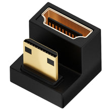 Load image into Gallery viewer, 8K HDMI 2.1 to Micro HDMI Adapter, D8K-01, D8K-02, D8K-03, D8K-04, D8K-05, C8K-01, C8K-02, C8K-03, C8K-04, C8K-05, C8K-06, C8K-07
