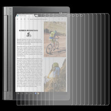 Load image into Gallery viewer, 25 PCS For Lenovo Yoga Tab3 Pro-X90Y 10.1 9H 0.3mm Explosion-proof Tempered Glass Film