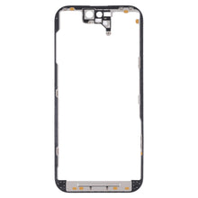 Load image into Gallery viewer, Front LCD Screen Bezel Frame, For iPhone 14, For iPhone 14 Plus, For iPhone 14 Pro, For iPhone 14 Pro Max