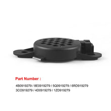 Load image into Gallery viewer, For Audi / Volkswagen / Skoda Car Reversing Radar Horn 5Q0919279, Radar Horn