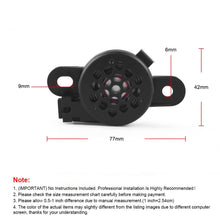 Load image into Gallery viewer, For Audi / Volkswagen / Skoda Car Reversing Radar Horn 5Q0919279, Radar Horn