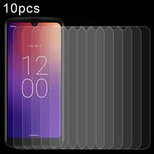 Load image into Gallery viewer, 10pcs 0.26mm 9H 2.5D Tempered Glass Film, For Moxee M2160 (10 PCS), For Samsung Galaxy A24 5G (10 PCS), For Motorola Moto X40 Pro (10 PCS), For Infinix Hot 20 5G (10 PCS), For Infinix Smart 7 (10 PCS)