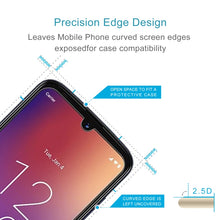Load image into Gallery viewer, 10pcs 0.26mm 9H 2.5D Tempered Glass Film, For Moxee M2160 (10 PCS), For Samsung Galaxy A24 5G (10 PCS), For Motorola Moto X40 Pro (10 PCS), For Infinix Hot 20 5G (10 PCS), For Infinix Smart 7 (10 PCS)