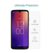 Load image into Gallery viewer, 10pcs 0.26mm 9H 2.5D Tempered Glass Film, For Moxee M2160 (10 PCS), For Samsung Galaxy A24 5G (10 PCS), For Motorola Moto X40 Pro (10 PCS), For Infinix Hot 20 5G (10 PCS), For Infinix Smart 7 (10 PCS)
