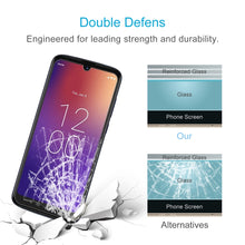 Load image into Gallery viewer, 10pcs 0.26mm 9H 2.5D Tempered Glass Film, For Moxee M2160 (10 PCS), For Samsung Galaxy A24 5G (10 PCS), For Motorola Moto X40 Pro (10 PCS), For Infinix Hot 20 5G (10 PCS), For Infinix Smart 7 (10 PCS)