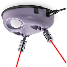 Load image into Gallery viewer, Parking Assist Dual-head Laser Parking Meter, US Plug, EU Plug