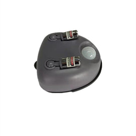 Parking Assist Dual-head Laser Parking Meter, US Plug, EU Plug