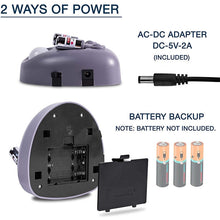 Load image into Gallery viewer, Parking Assist Dual-head Laser Parking Meter, US Plug, EU Plug