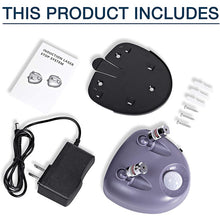 Load image into Gallery viewer, Parking Assist Dual-head Laser Parking Meter, US Plug, EU Plug