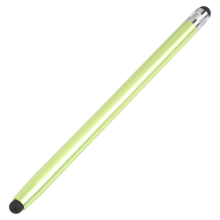 Universal Cloth Head + Silicone Head Stylus