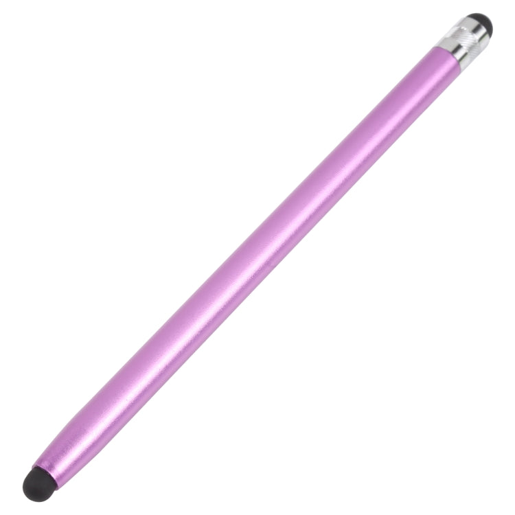 Universal Cloth Head + Silicone Head Stylus