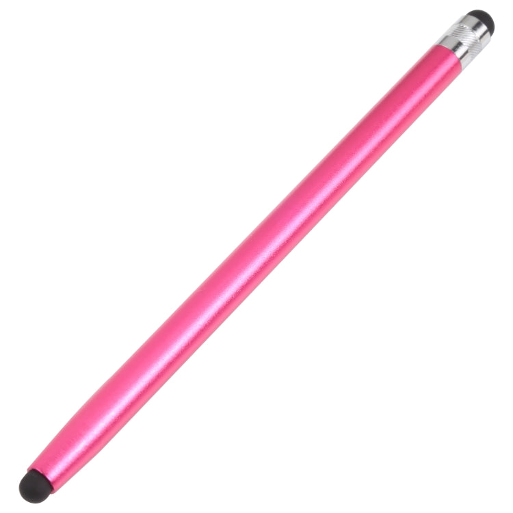 Universal Cloth Head + Silicone Head Stylus
